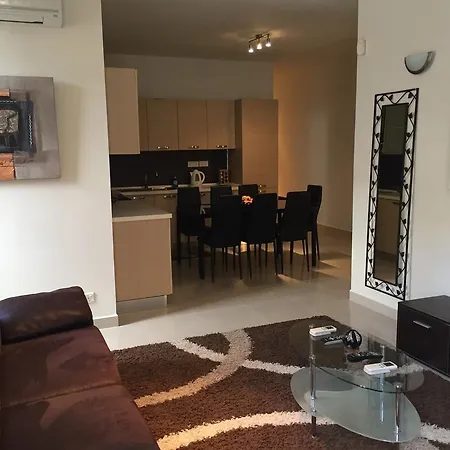 Serenity Apartmán