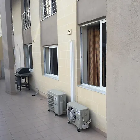 Serenity Apartment Saint Julian's