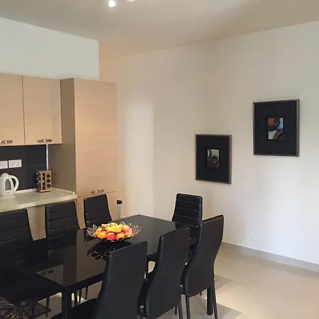 Apartmán Serenity