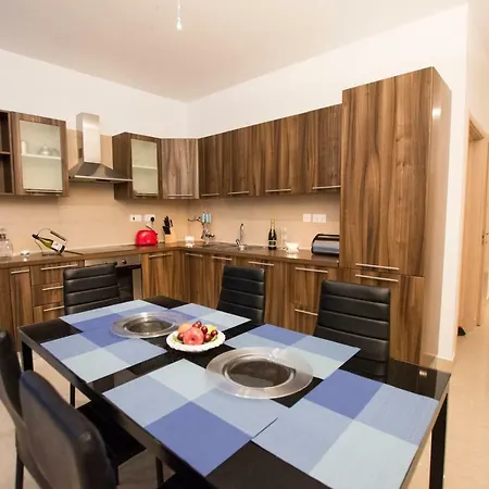 Serenity Apartmán *