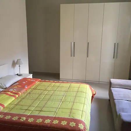 Serenity Apartment