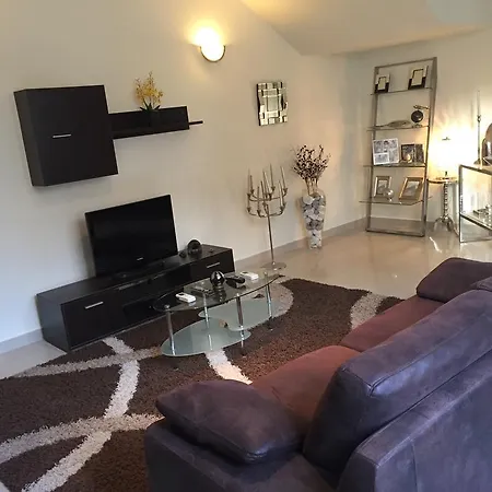 Appartement Serenity