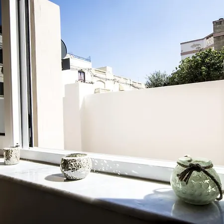 Apartment Serenity Saint Julian's